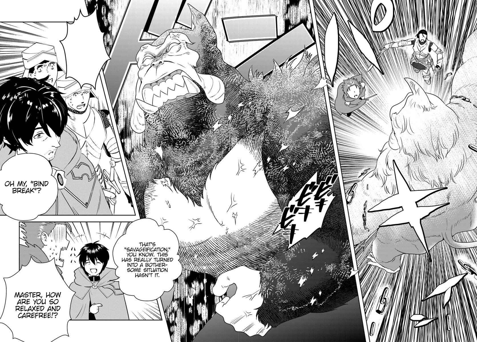 Arafoo Kenja No Isekai Seikatsu Nikki Chapter 15 12